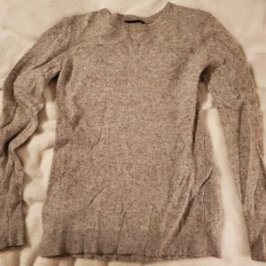 Banana republic size M in grey